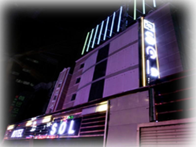 Hotel 2.4 Seoul Bagian luar foto
