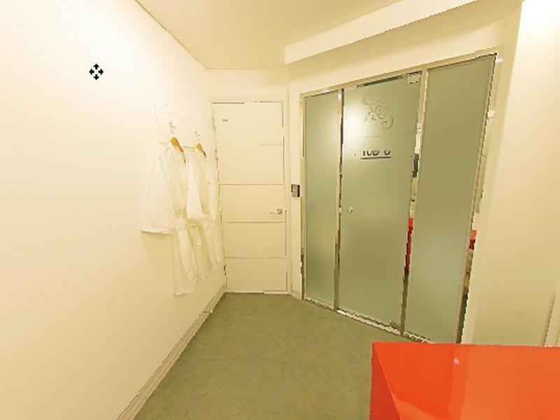 Hotel 2.4 Seoul Bagian luar foto