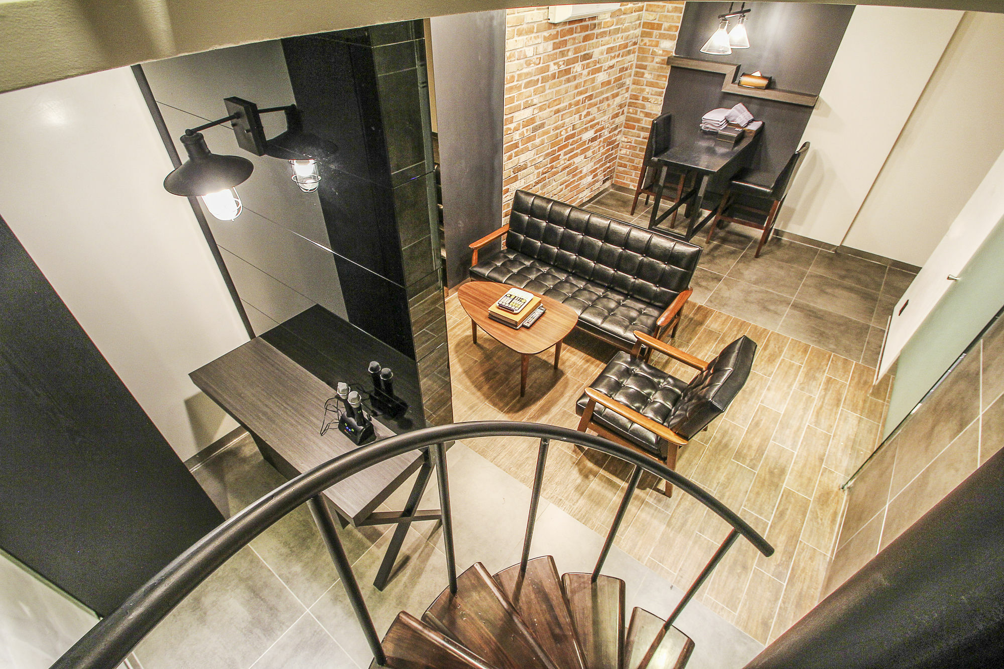 Hotel 2.4 Seoul Bagian luar foto